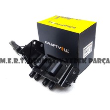 Hyundai Accent Era 1.4 Ateşleme Bobini Kraftvoll 2730126600