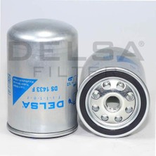 Delsa Mazot Filtresi Bmc Aksa Caterpıllar Case Cummıns Constructıon Demag (Compaır) Evobus/setra Hıtachı