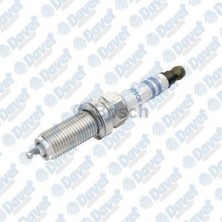 Bosch Bujı Irıdyum VR7NII33X Corolla 1.6 Vvtı 06-> Aurıs Vvtı 07=>