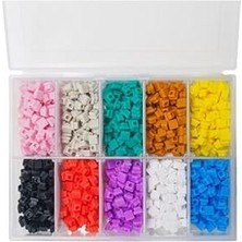 Deepcool Pixel 10 Renkli Kasa Modifiye Slikonları