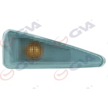 GVA Sptrns Çamurluk Sinyali Sol Clio Symbol-Thalia 10 Sandero 77102