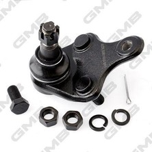 Gmb 0101-0855 - Rotil Alt Sağ/sol Toyota Aurıs. Corolla 1.4l 1.6l NDE150 ZRE151 07- / Corolla 1.2l 1.6l 1.8l NRE210 ZRE210 ZWE211 19- / Ch-R 1.2l NGX10 1.8l Hybrıd ZYX10 16- / Rav4 2.0l ACA30 06-12
