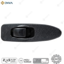 Gözpar Oto Mitsubishi Carisma Tekli Cam Açma Düğmesi  Anahtari 1996---2005