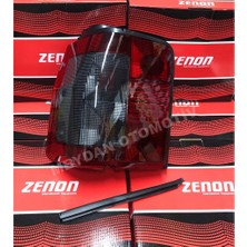 Gözpar Oto Fiat Tipo Stop Lambasi Sol 344579805