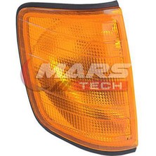 Mars Techmrt Sinyal Lambasi [ Sol Duylu Mercedes W124 E Sinifi 1985-1993 ]