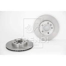 Frendi Frendı 36096 - Ön Fren Aynası Transporter T4 1.8