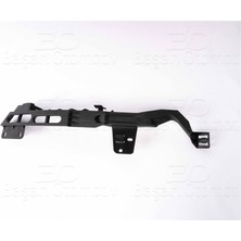 Universal Far Alt Braketı On Sol Opel Astra J 13-16