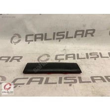 BSG Fiat Ducato Iıı 2007 Sonrası Orta Direk Çıtası Sol (Sinyal Delikli) Oem No (735422954)