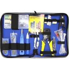 Noyafa NF-1501 Ağ Araç Kiti