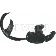 Maher Renault Master 2010 Sonrası Panel Ön Oem No (8200657209)