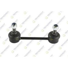 Ford Connect Arka Askı Z Rotu 2002-2013 Teknorot