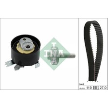 Ina Trıger Setı Mercedes OM608 W177 V177 W247 C118 . Renault K9K 1.5 Dci Euro 6 Captur Iı 20 Clıo V 19 Megane Iv 18 Duster Iı 17 Qashqaı Iı 18