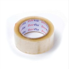 Artsviva  Şeffaf Koli Bandı 45X100