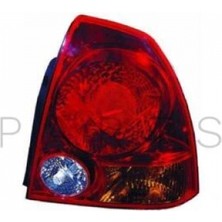 Pleksan Accent Stop Lambası Sağ 2003-2006 Oem No (9240225510)