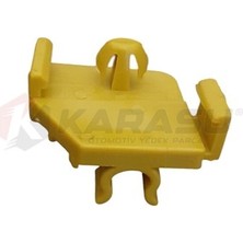 Arkıl 0'egea 500L Cross 2021> Kaput Tel Klipsi Alt Yeni Model 10'lu