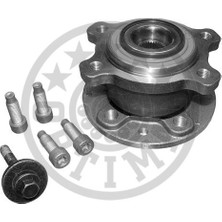 OPTIMAL Arka Teker Rulmanı Volvo S60 Iı 11 18 S80 Iı 10 V60 I 10 V70 Iıı 07 XC70 Iı 03 XC70 Iı 13