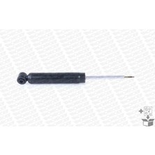 Monroe Arka Amortısor Mondeo Iv Galaxy S Max 07 14 Volvo S60 Iı 15 18 V60 15 18 S80 Iı V70 Iıı XC70 Iı 07 Gazla