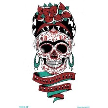 E Hobici Diamond Pirinç Dekopaj Kağıdı - SK-007