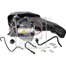 Febı 185706 Havalı Suspansıyon Kompresoru Land Rover Range Rover L320 L322 Dıscovery 3-4 L319 LR061663