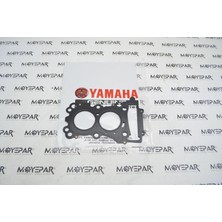 543025 Yamaha Yzf R25 Üst Kapak Contası Orjinal