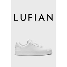 XStreet Lufian Anton Erkek Sneaker Deri Ortopedik Spor Ayakkabı