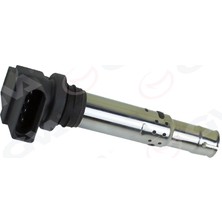Gva 5075001 Ateşleme Bobini Golf4/5/6-Bora-Jetta-Polo-A3 1.4 16V-1.6 Fsı -1.4 Tsı Bby-Bcb-Bmy-Cava-Caxa-Blf 036905715F-036905715-036905715E