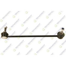 Teknorot Xmpdby Z Rot Ön Sağ Mini R60 Countryman 10