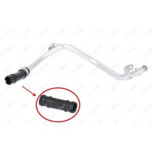 Yağ Buhar Hortumu Doblo 2005-2010 Palio 1,3d 55KW 75 Ps 55187695 15078 Nifea