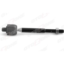 Otozone Land Rover Velar H1 4x4 4x2 Rotmili Sol-Sag 02.2017- Almla