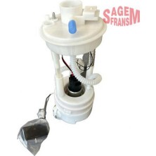 Sagemfrans Yakit Depo Şamandirasi Brava-Marea-Bravo 1.2 1.4 1.6 1.8 2.0 16V Almla