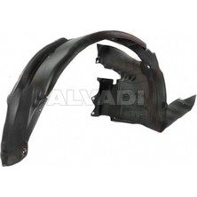 Bordo Laguna Iıı 2007- Ön Çamurluk Davlumbazı Sağ Oem No (638320004R)