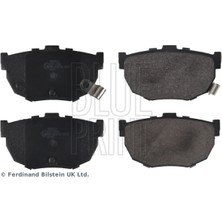 Blueprınt ADG04232 Fren Balatası Takımı Hyundaı 90916676