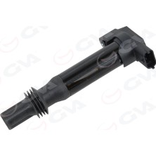 Gva 5043421 Ateşleme Bobini Cıtroen Ds3 1.2 Vti 12> P208 1.2 Vti 12> P308 1.2 Vti 13> P2008 1.2 Vti 13> But For Opel Crossland 1.2 Xht 9675390980-3639845