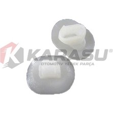 Arkıl R19 Çevre Bant Kilipsi Küçük 100'LÜ