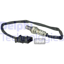 Delphi Xmpdby Oksijen Sensoru Kat. Sonrasi Bmw F20 F30 F31 F34 F35 F32 F36 F07 F10 F18 E84 F25 F26 F15 F16 E89