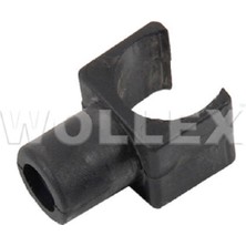 Medikalcim Tüm Sandalyeler Uyumlu Arka Ay Parçası Wollex-Golfi-