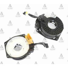 FTB Zemberek Airbag Çemberi Patfinder 01-05 YD25 Skystar Primera Almera 00-04 25567-AV625