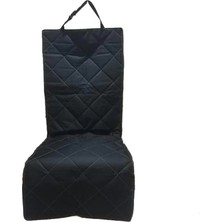 AyrStore Kedi Köpek Araba Koltuğu Kılıfı Araba Oto Araç Koltuk Kılıfı Örtüsü Sıvı Su Geçirmez Evcil