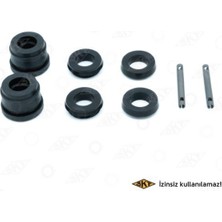 Universal Kece Hıdrolık Merkez Sılındır  Tamır Takımı  FIAT131 Dkş  Kuş Serisi  Ö1=-   Ö4=-