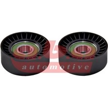 Universal Alternator Gergı Rulmanı [plastık Rulman] Fıat Bravo Doblo Iıı Stılo Astra H Sıgnum Vectra Zafıra 9jtd 08=> [65*25.5]