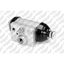 Mocan Tekerlek Silindirı - [ø 20,64 Mm] -0986475909 Uyumlu