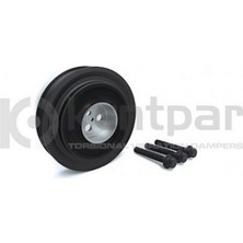 Kentpar Krank Kasnagi Transit V347 2.2tdci / 2.4tdci 06 14 V363 2.2tdci 14 / Arkadan Ceker 3 Adet Civata Almla