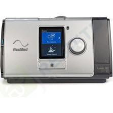 Resmed Lumis Bipap 150 St (Ivaps - Avaps) Solunum Cihazı+Nemlendirici