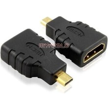 Mykablo Micro HDMI to HDMI Çevirici Aparat