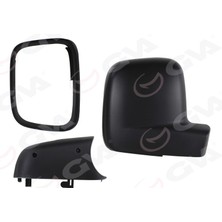 GVA Lvsqvr Ayna Kapaği Set Sağ