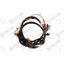 Sevgents Gyps 249 Elektrik Tesisatı-