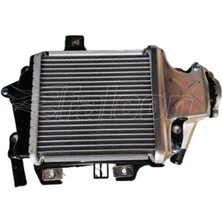 Sevgents Falcon T-Rex 188 Radyatör