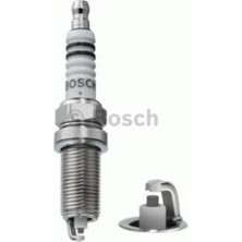 Bosch 0242229797 Buji FR8SC P206 1.6 16V-P307 Sw 1.6 -C3-Xsara (0242229702)