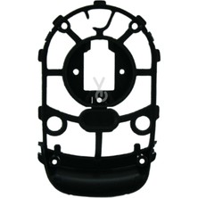 Korkmaz Isı Kesici Üst Çerçeve