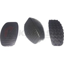 Arkıl Doblo Debriyaj Fren Gaz Pedal Lastik Takım